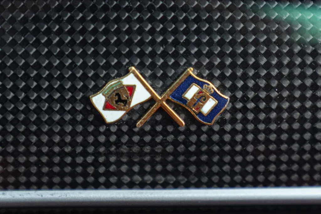 Ferrari 599 for sale | 2010 FERRARI 599 HGTE - Image 49