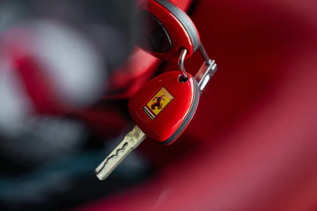 Ferrari 599 for sale | 2010 FERRARI 599 HGTE - Image 50