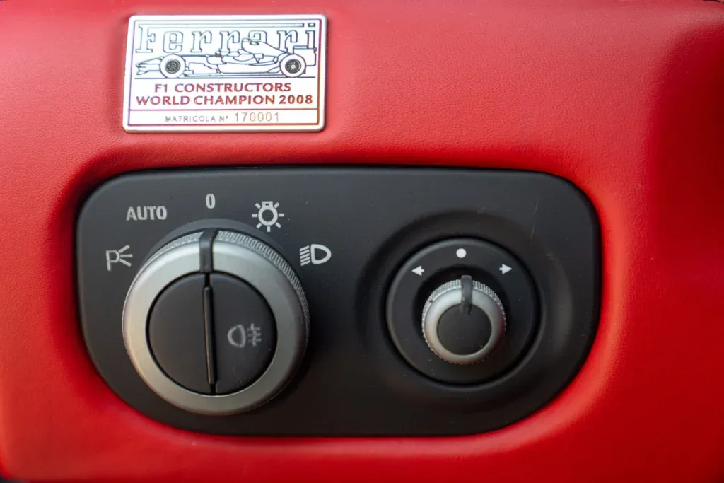 Ferrari 599 for sale | 2010 FERRARI 599 HGTE - Image 51