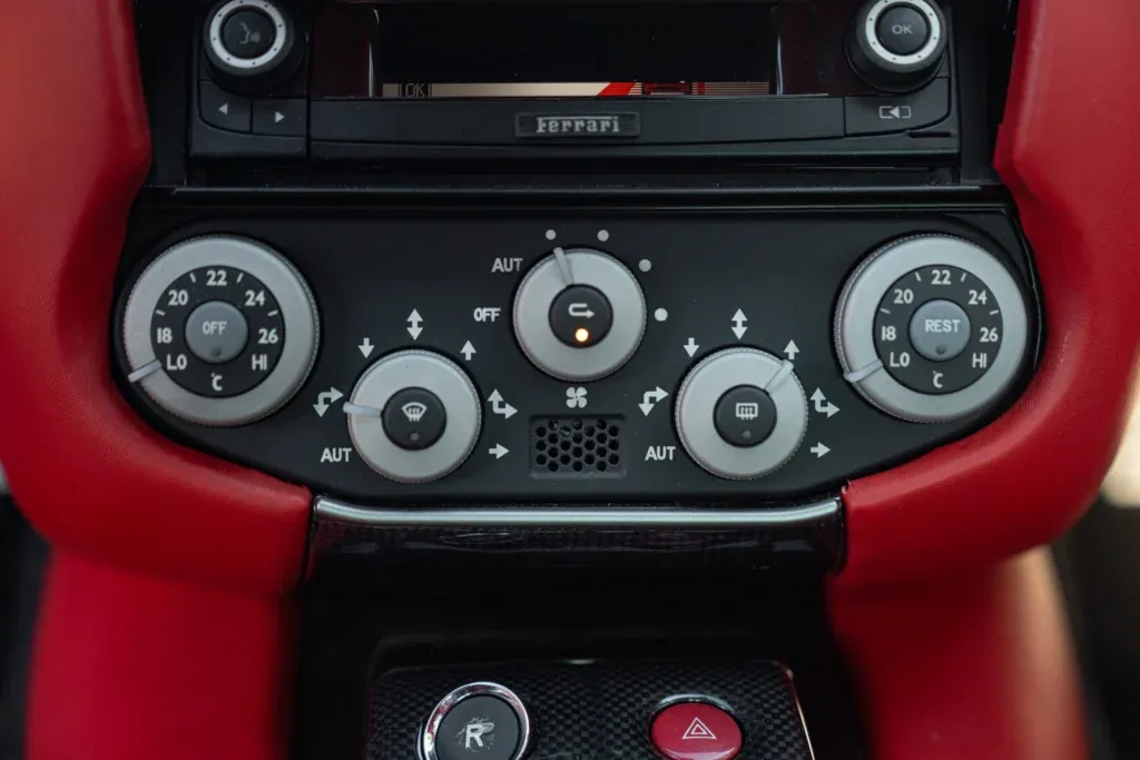 Ferrari 599 for sale | 2010 FERRARI 599 HGTE - Image 53