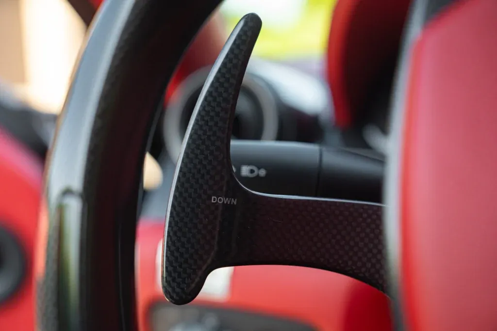 Ferrari 599 for sale | 2010 FERRARI 599 HGTE - Image 55