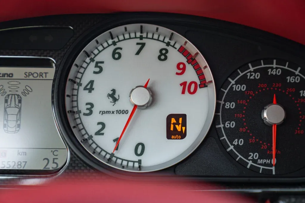 Ferrari 599 for sale | 2010 FERRARI 599 HGTE - Image 61