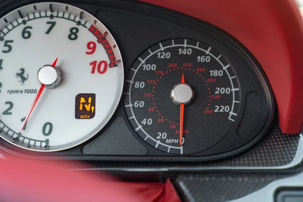 Ferrari 599 for sale | 2010 FERRARI 599 HGTE - Image 62