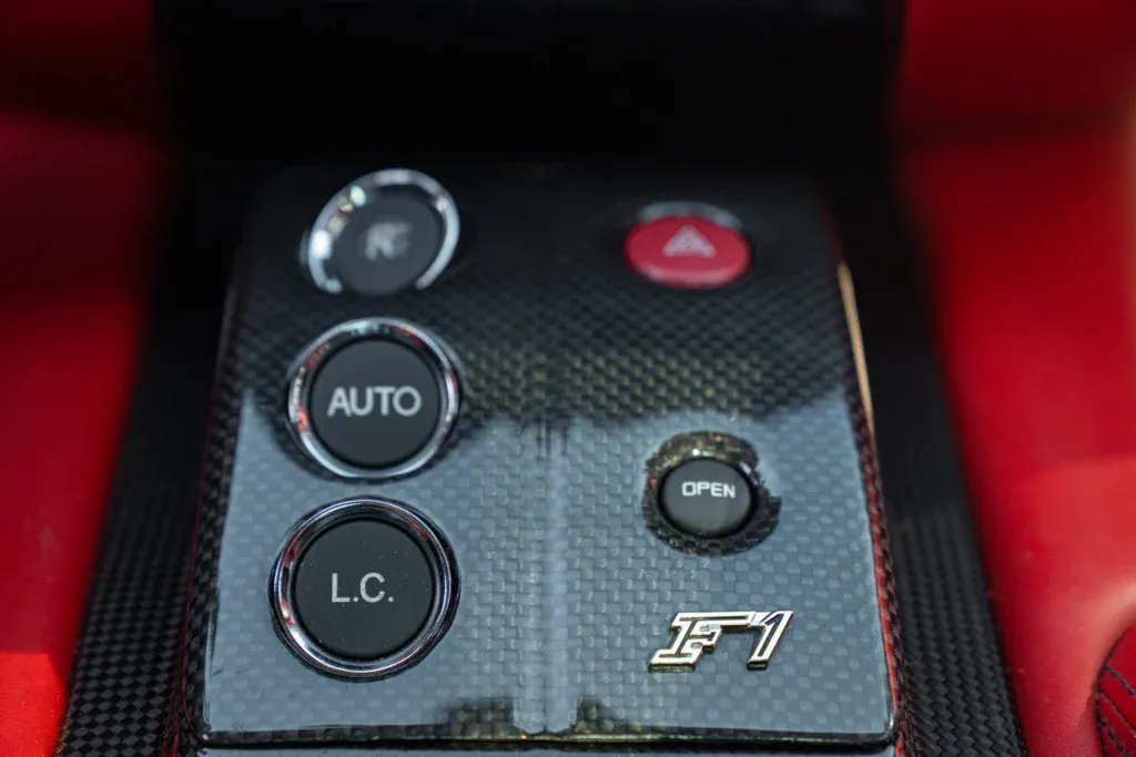 Ferrari 599 for sale | 2010 FERRARI 599 HGTE - Image 58