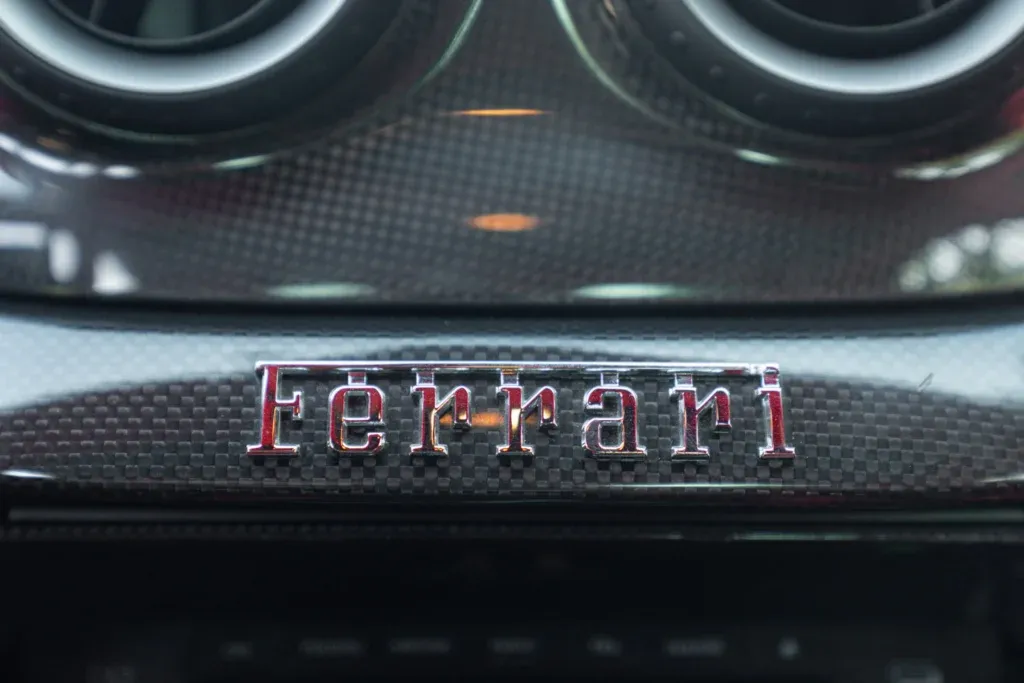 Ferrari 599 for sale | 2010 FERRARI 599 HGTE - Image 59