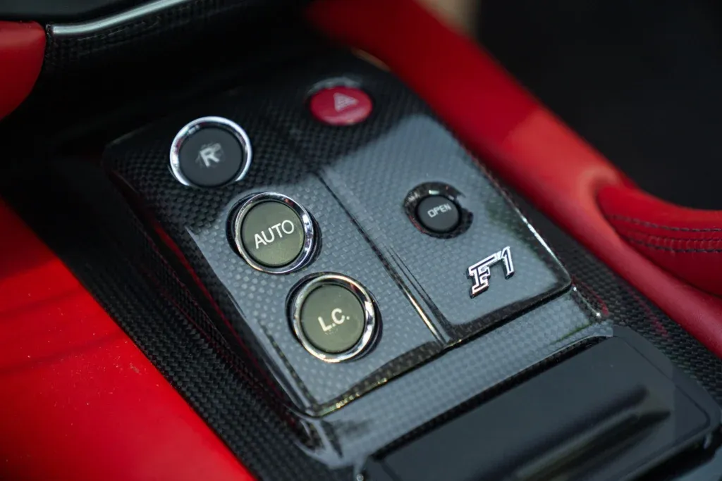 Ferrari 599 for sale | 2010 FERRARI 599 HGTE - Image 60