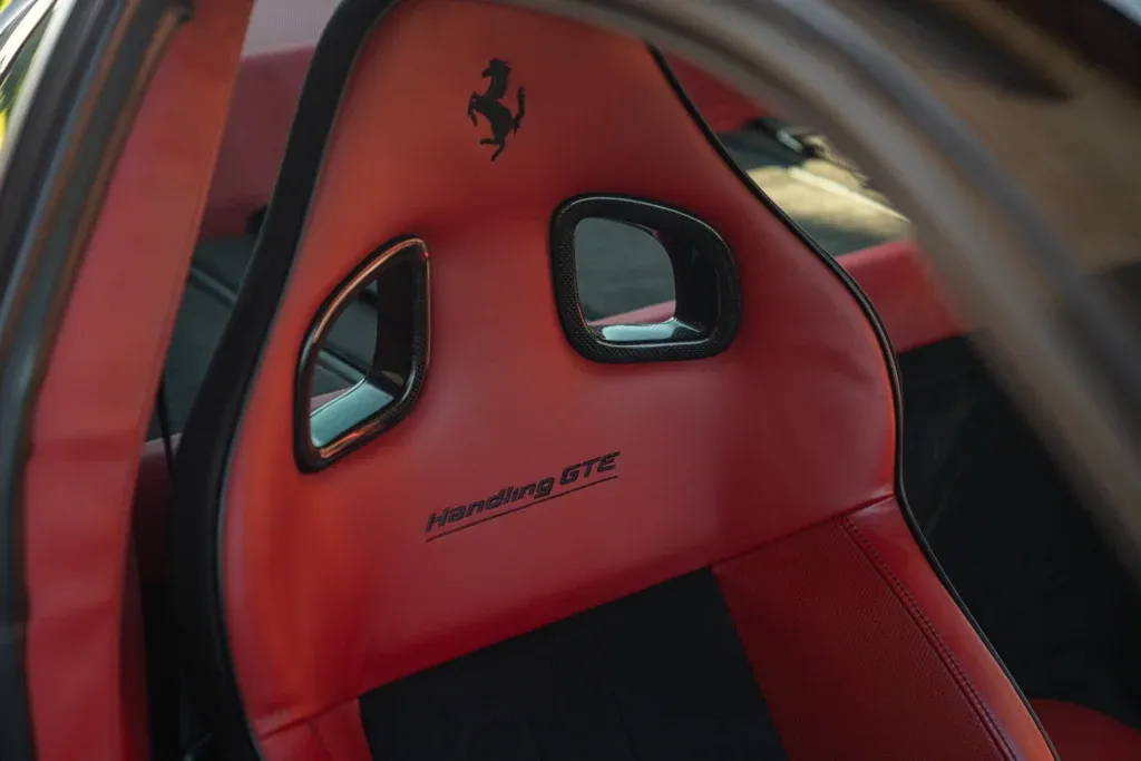 Ferrari 599 for sale | 2010 FERRARI 599 HGTE - Image 38