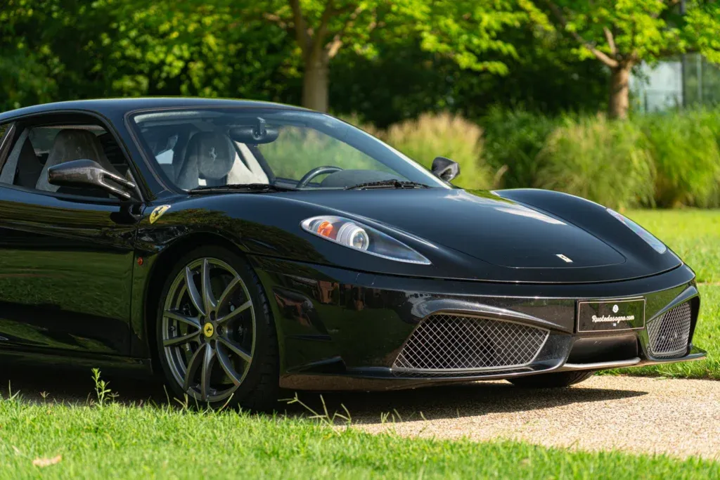 Ferrari F430 for sale | 2008 FERRARI 430 SCUDERIA - Image 8