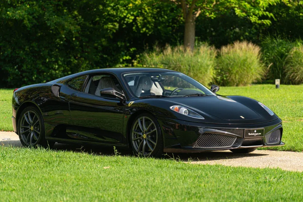 Ferrari F430 for sale | 2008 FERRARI 430 SCUDERIA - Image 2