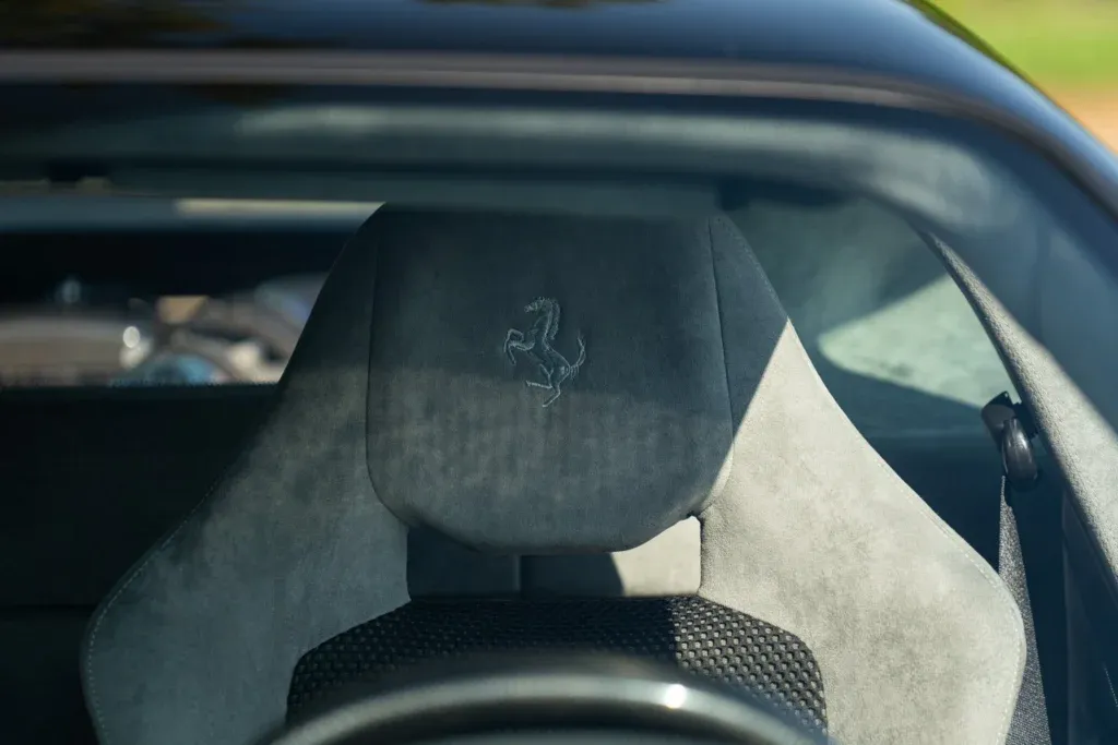 Ferrari F430 for sale | 2008 FERRARI 430 SCUDERIA - Image 9