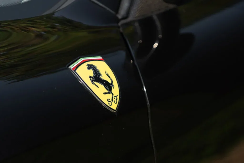 Ferrari F430 for sale | 2008 FERRARI 430 SCUDERIA - Image 11