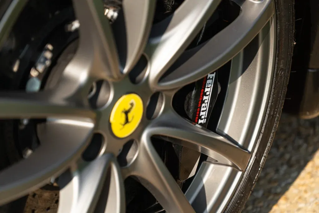 Ferrari F430 for sale | 2008 FERRARI 430 SCUDERIA - Image 12