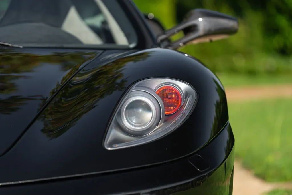 Ferrari F430 for sale | 2008 FERRARI 430 SCUDERIA - Image 17