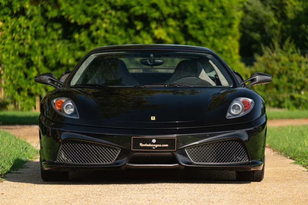 Ferrari F430 for sale | 2008 FERRARI 430 SCUDERIA - Image 3