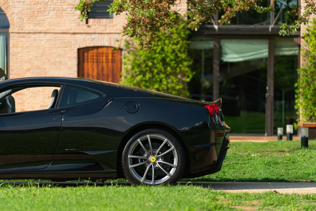 Ferrari F430 for sale | 2008 FERRARI 430 SCUDERIA - Image 18