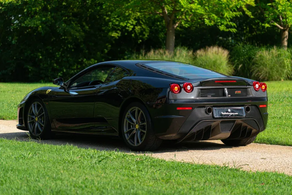 Ferrari F430 for sale | 2008 FERRARI 430 SCUDERIA - Image 4