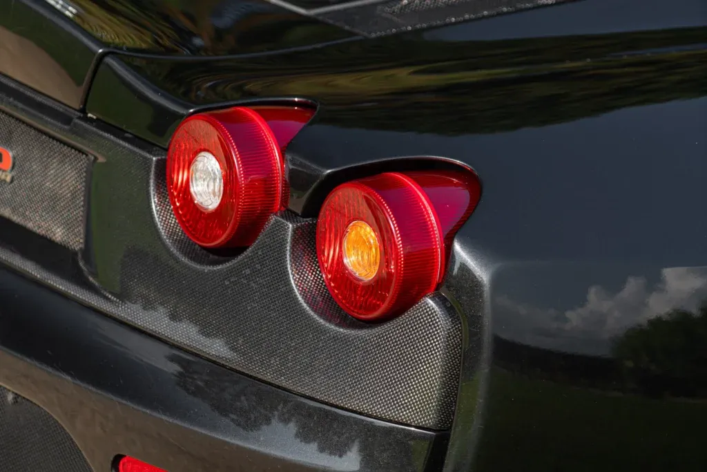 Ferrari F430 for sale | 2008 FERRARI 430 SCUDERIA - Image 21