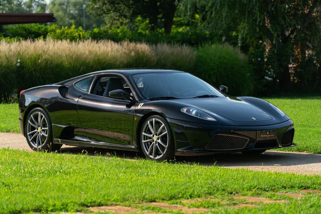 Ferrari F430 for sale | 2008 FERRARI 430 SCUDERIA - Image 5