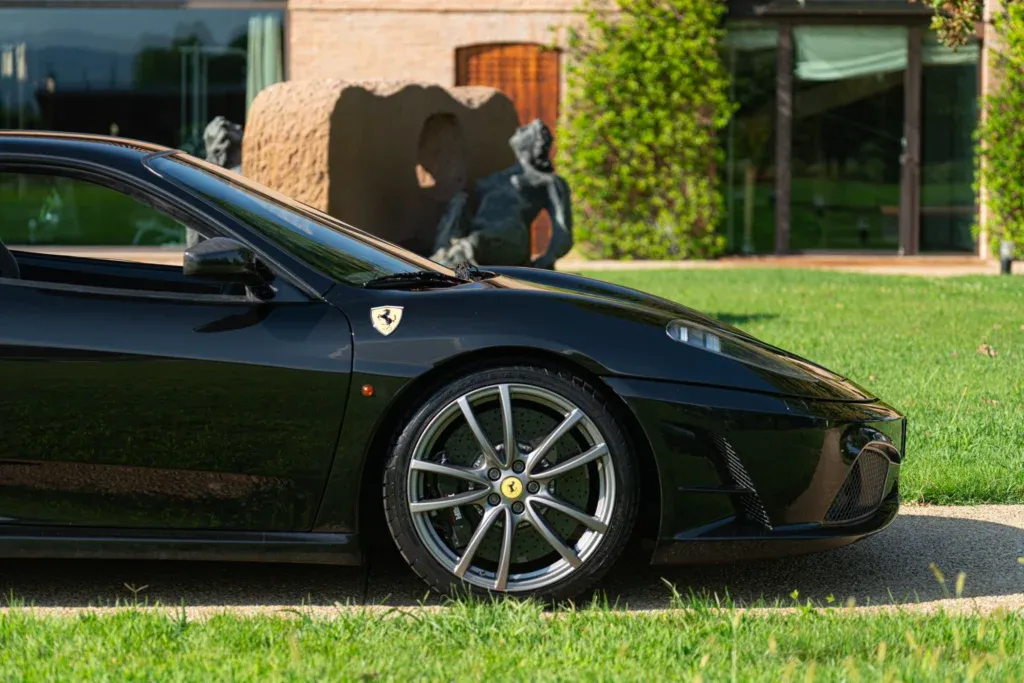 Ferrari F430 for sale | 2008 FERRARI 430 SCUDERIA - Image 22