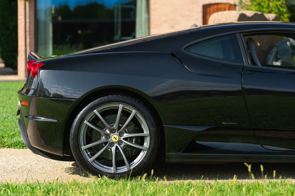 Ferrari F430 for sale | 2008 FERRARI 430 SCUDERIA - Image 23