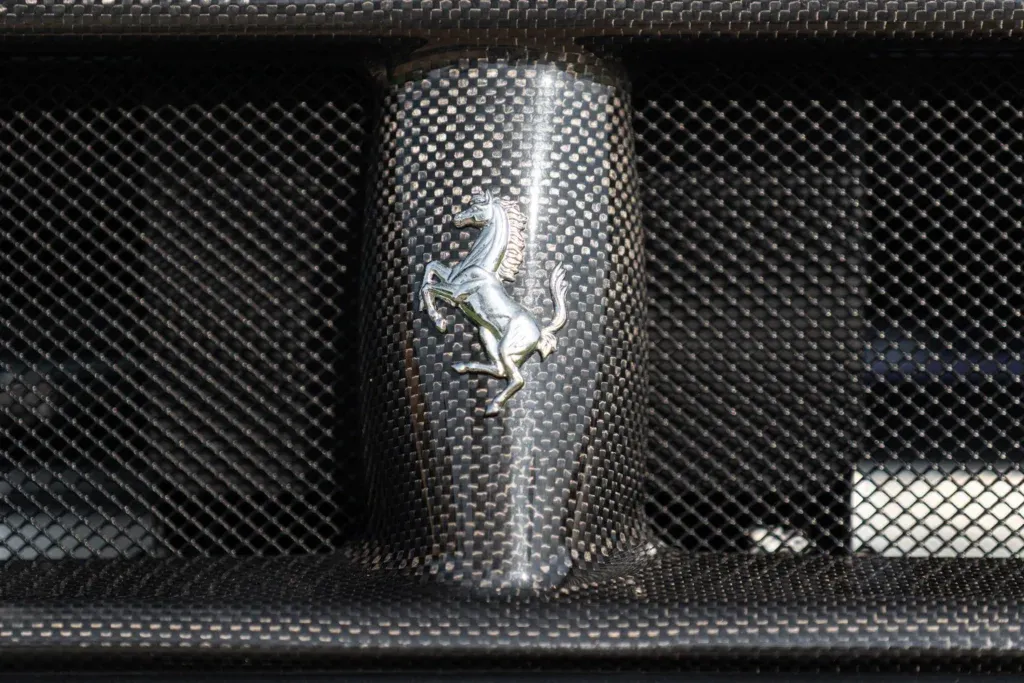 Ferrari F430 for sale | 2008 FERRARI 430 SCUDERIA - Image 24