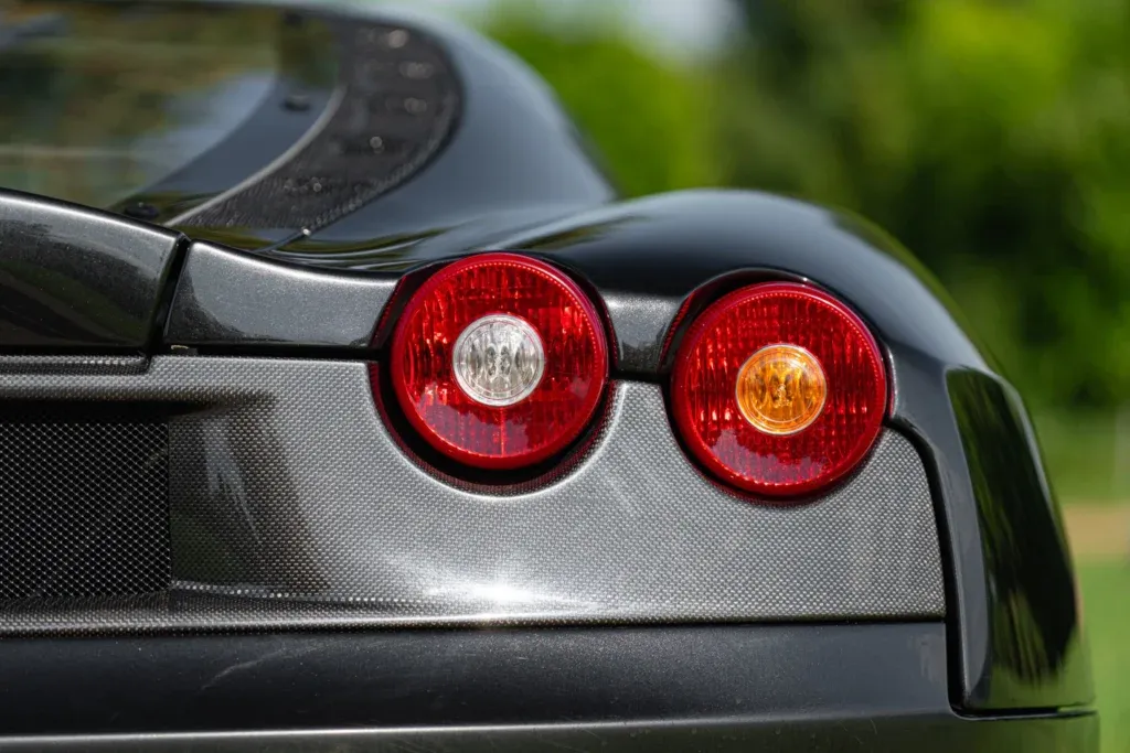Ferrari F430 for sale | 2008 FERRARI 430 SCUDERIA - Image 27