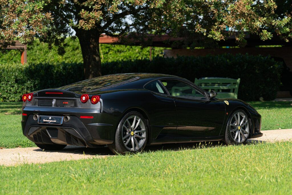 Ferrari F430 for sale | 2008 FERRARI 430 SCUDERIA - Image 7