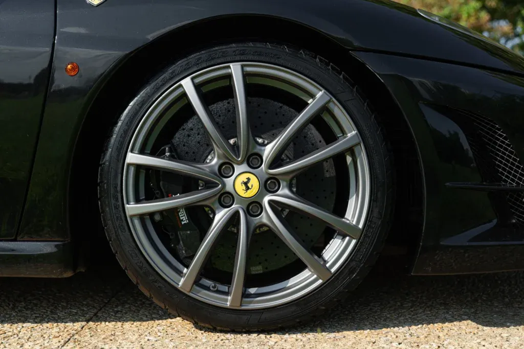 Ferrari F430 for sale | 2008 FERRARI 430 SCUDERIA - Image 34