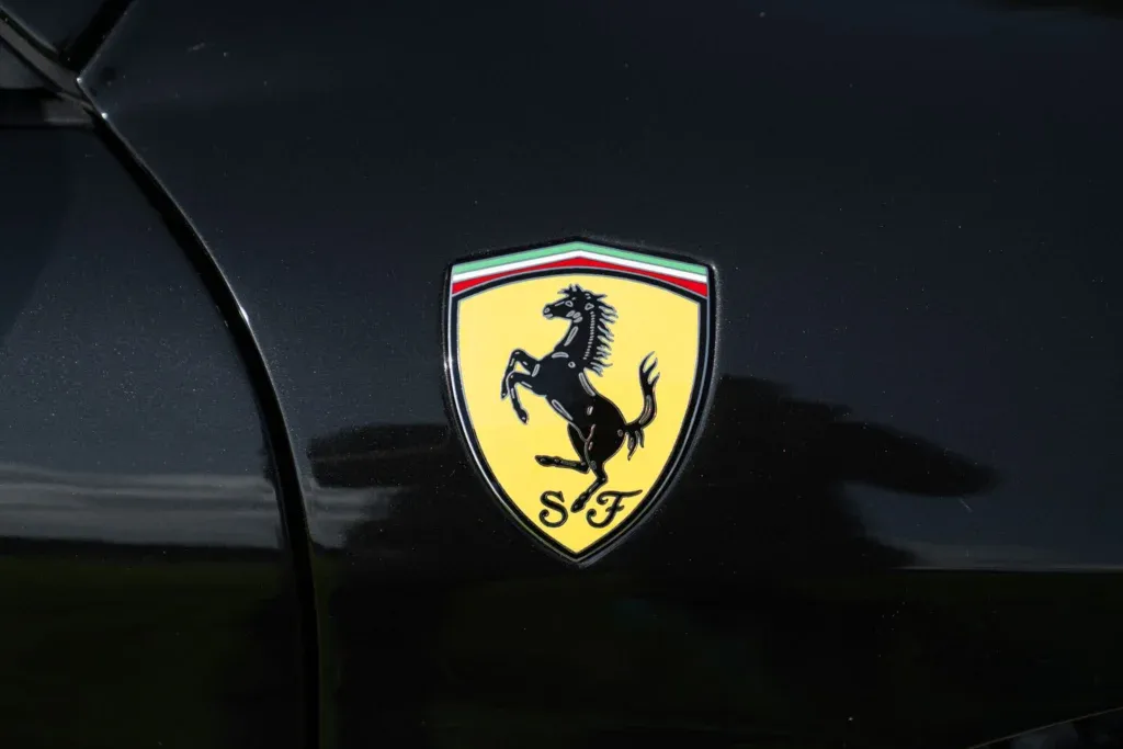 Ferrari F430 for sale | 2008 FERRARI 430 SCUDERIA - Image 35