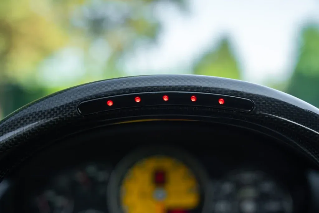 Ferrari F430 for sale | 2008 FERRARI 430 SCUDERIA - Image 36