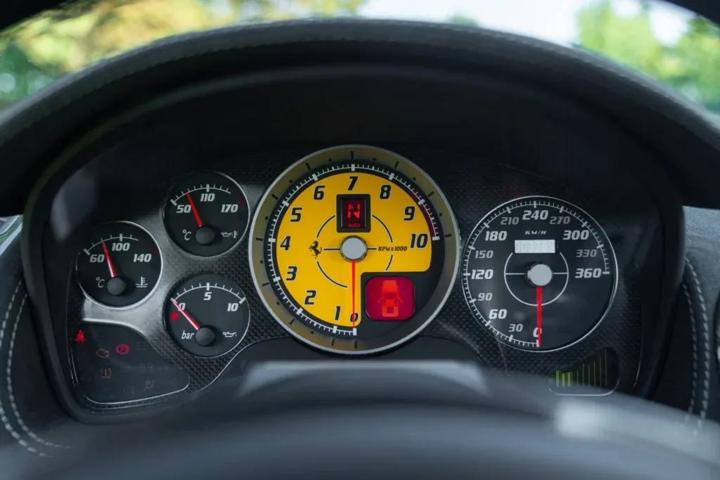 Ferrari F430 for sale | 2008 FERRARI 430 SCUDERIA - Image 37