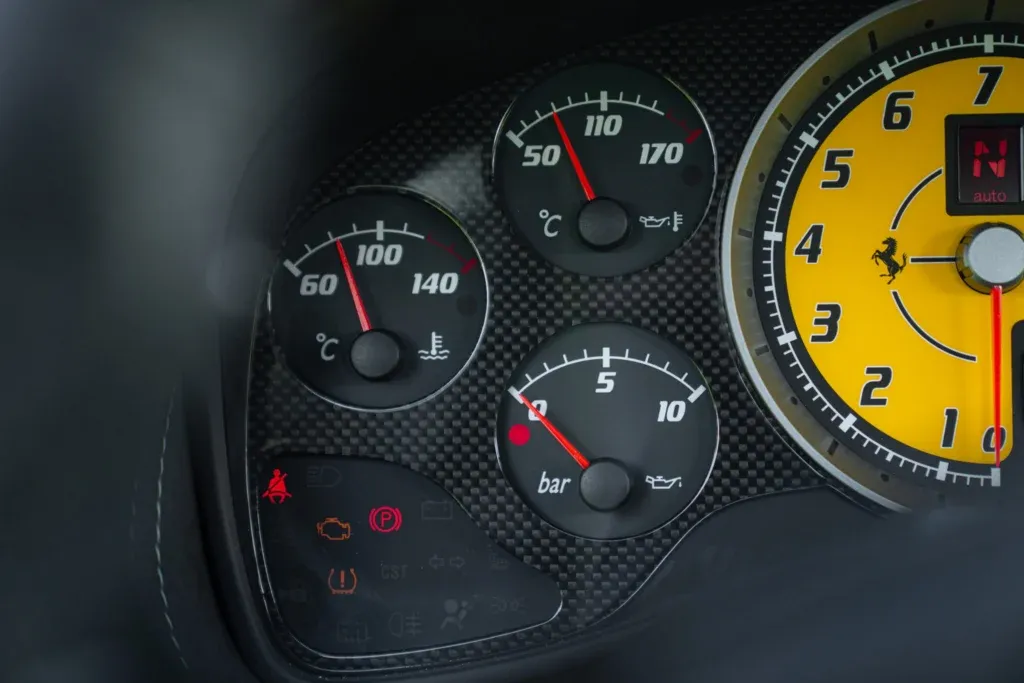 Ferrari F430 for sale | 2008 FERRARI 430 SCUDERIA - Image 38