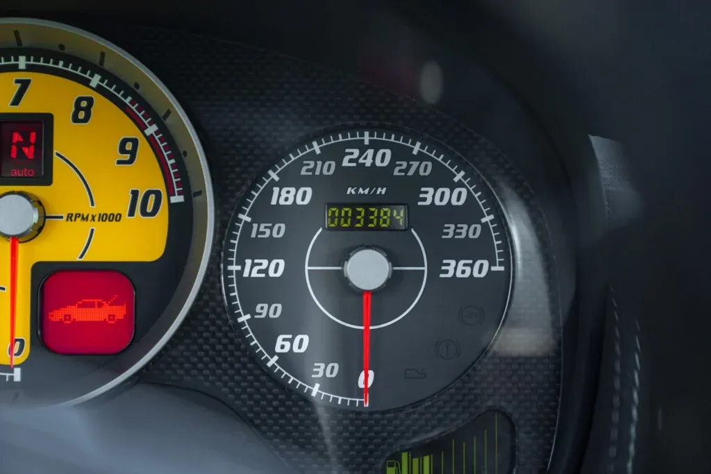 Ferrari F430 for sale | 2008 FERRARI 430 SCUDERIA - Image 39