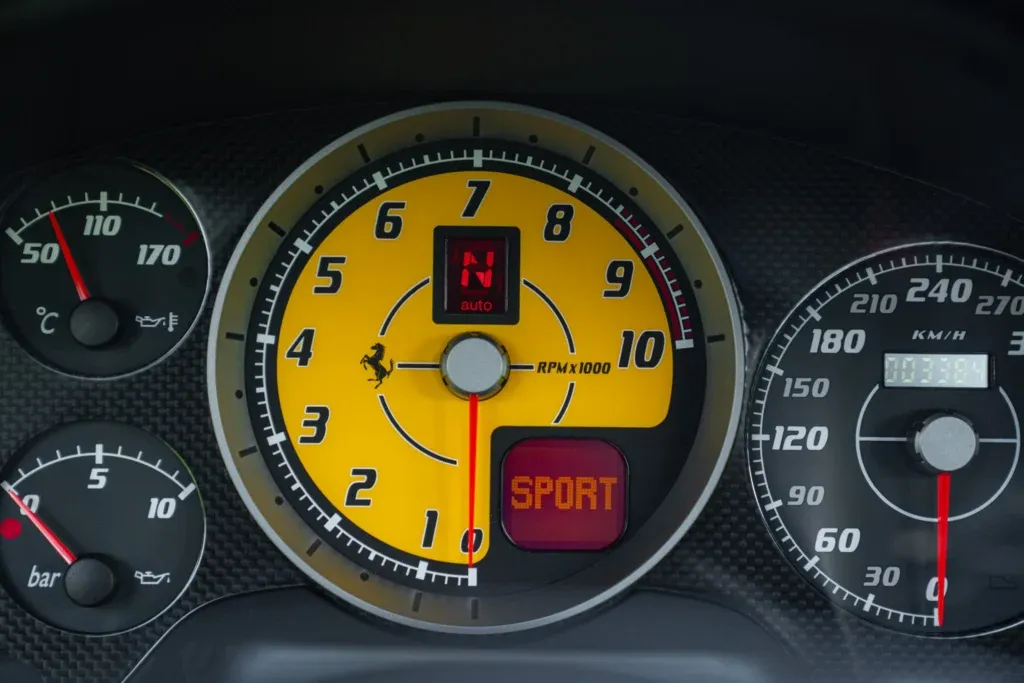 Ferrari F430 for sale | 2008 FERRARI 430 SCUDERIA - Image 40