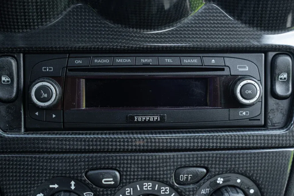 Ferrari F430 for sale | 2008 FERRARI 430 SCUDERIA - Image 43