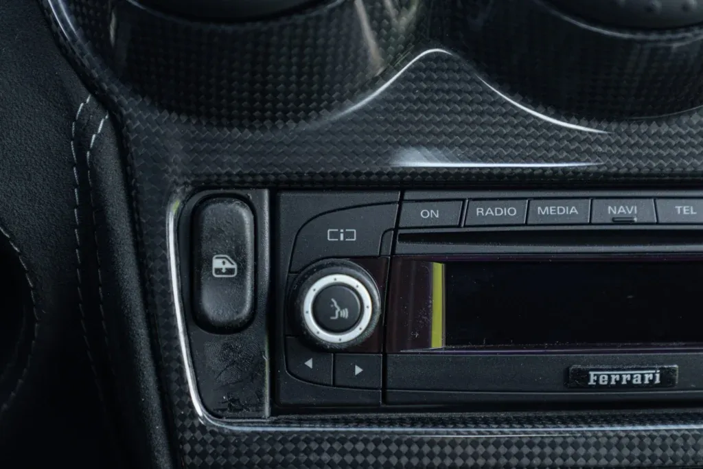 Ferrari F430 for sale | 2008 FERRARI 430 SCUDERIA - Image 44