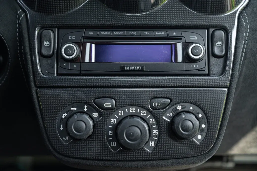 Ferrari F430 for sale | 2008 FERRARI 430 SCUDERIA - Image 45