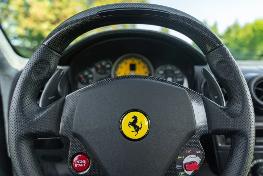 Ferrari F430 for sale | 2008 FERRARI 430 SCUDERIA - Image 49