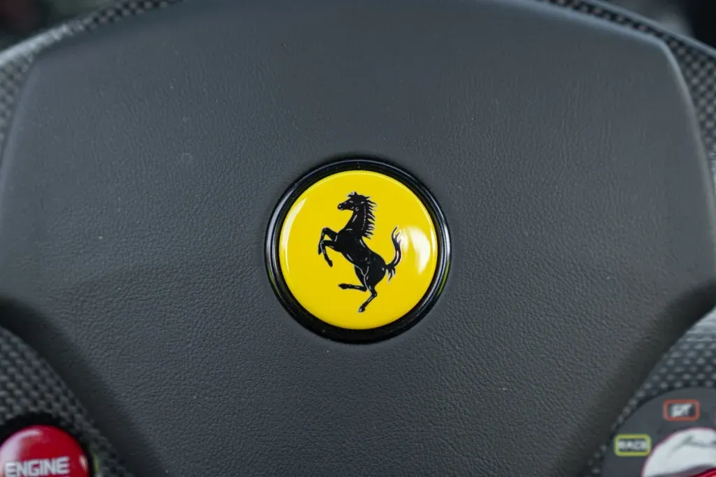 Ferrari F430 for sale | 2008 FERRARI 430 SCUDERIA - Image 50