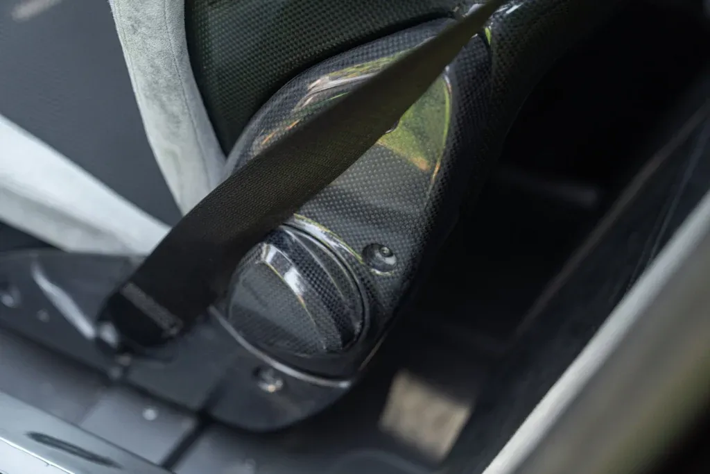 Ferrari F430 for sale | 2008 FERRARI 430 SCUDERIA - Image 57