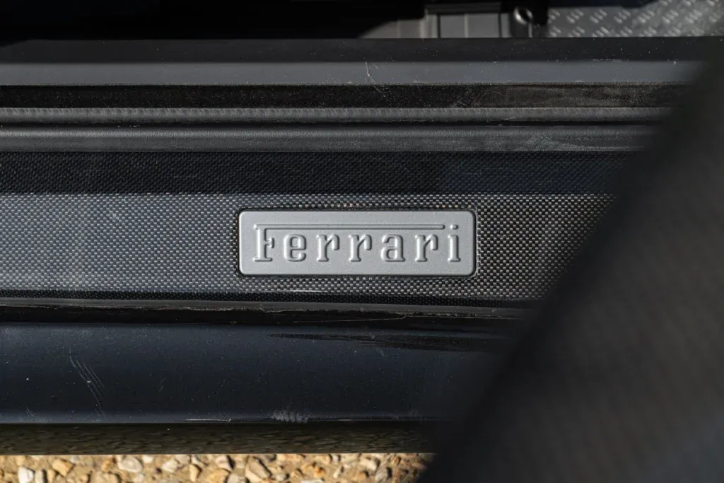 Ferrari F430 for sale | 2008 FERRARI 430 SCUDERIA - Image 59