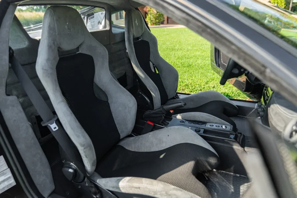 Ferrari F430 for sale | 2008 FERRARI 430 SCUDERIA - Image 60