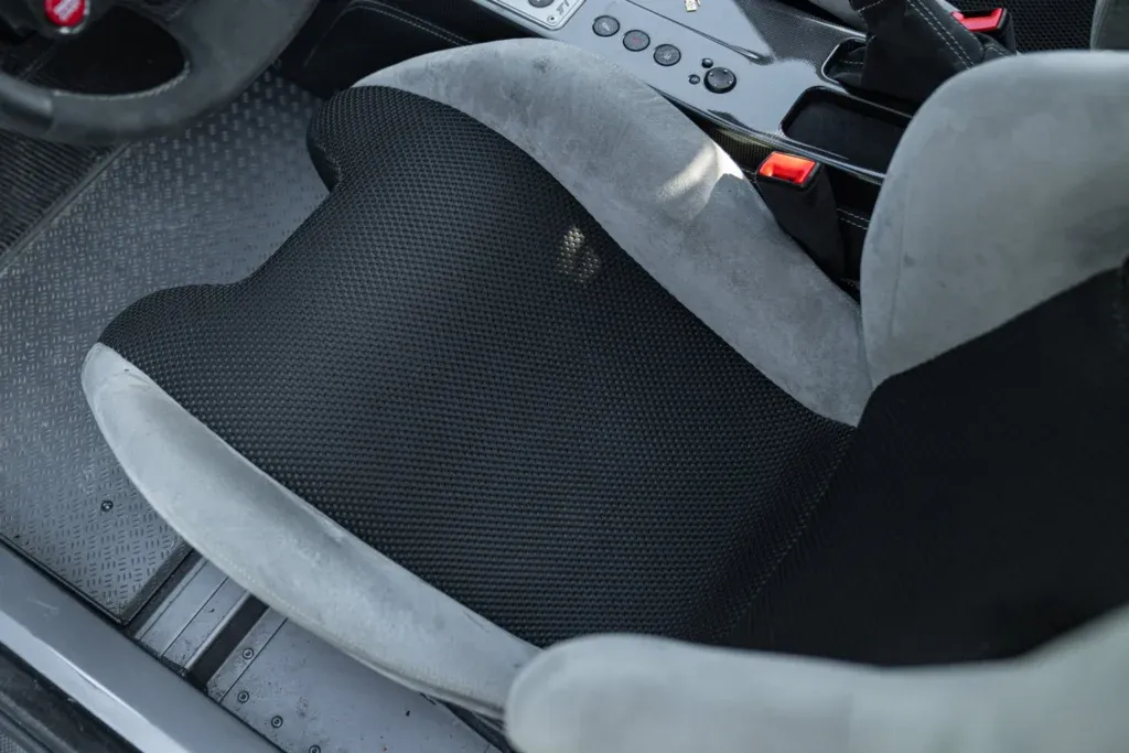 Ferrari F430 for sale | 2008 FERRARI 430 SCUDERIA - Image 64