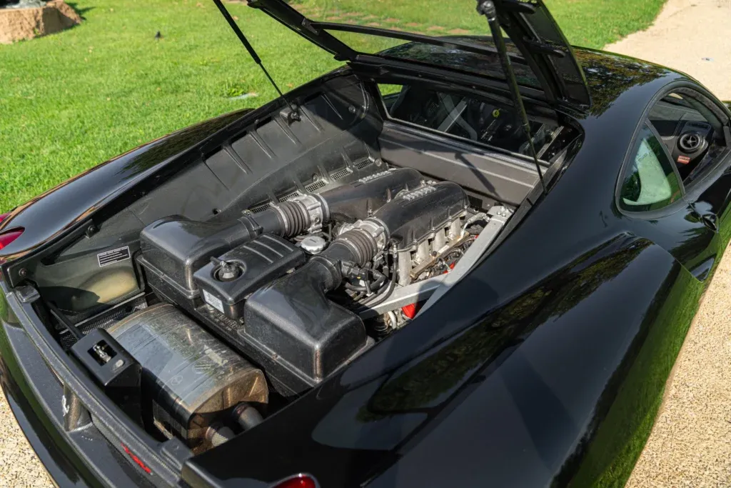 Ferrari F430 for sale | 2008 FERRARI 430 SCUDERIA - Image 65