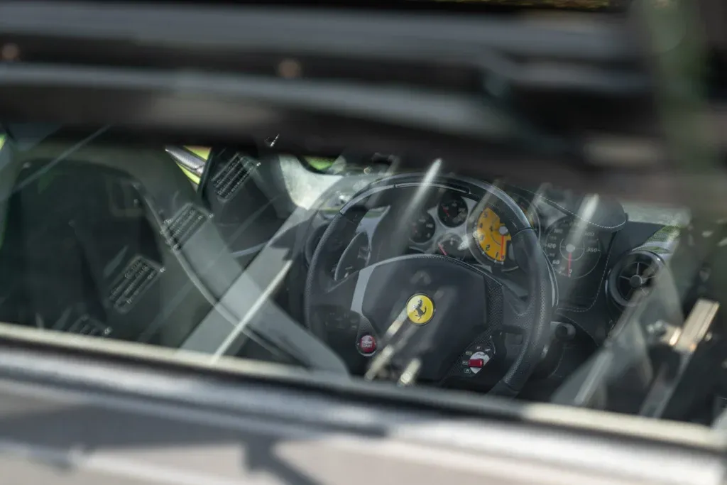 Ferrari F430 for sale | 2008 FERRARI 430 SCUDERIA - Image 66