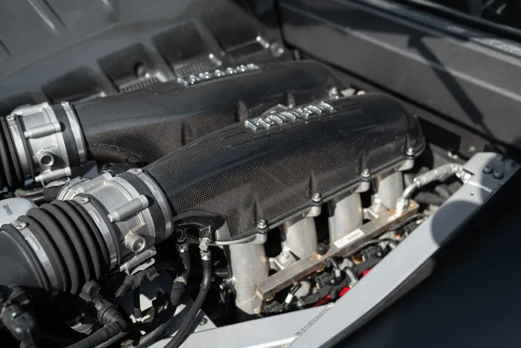 Ferrari F430 for sale | 2008 FERRARI 430 SCUDERIA - Image 67