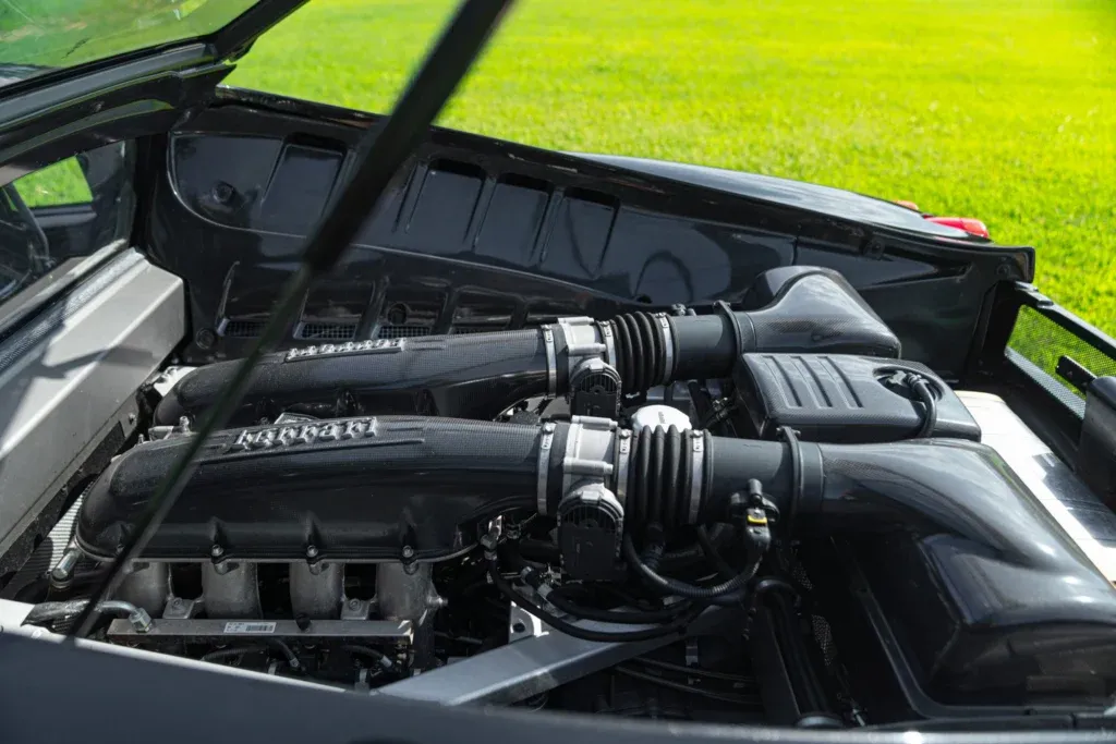 Ferrari F430 for sale | 2008 FERRARI 430 SCUDERIA - Image 68