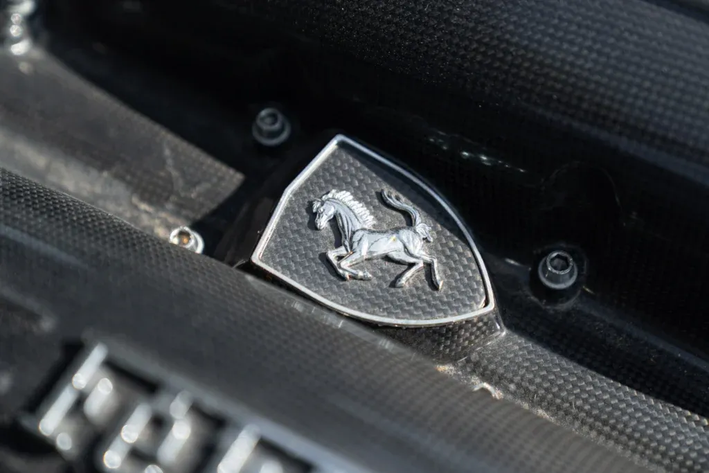 Ferrari F430 for sale | 2008 FERRARI 430 SCUDERIA - Image 69