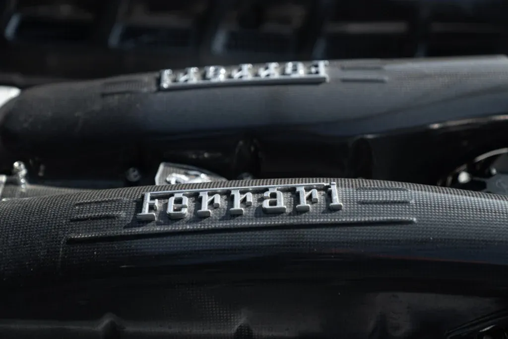 Ferrari F430 for sale | 2008 FERRARI 430 SCUDERIA - Image 70