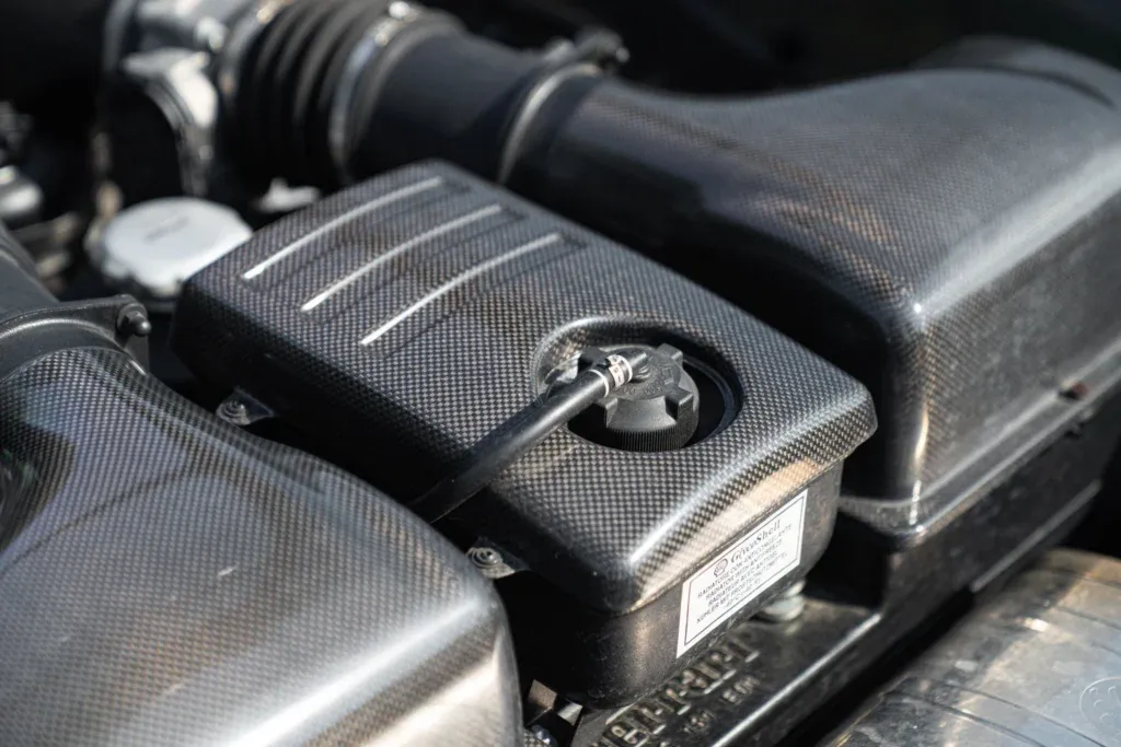 Ferrari F430 for sale | 2008 FERRARI 430 SCUDERIA - Image 72